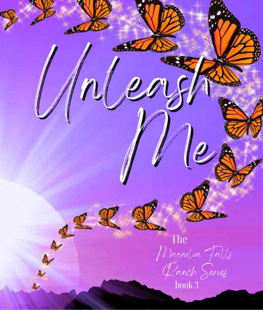 Unleash Me Ebook